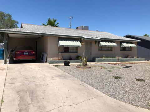 816 E Orchid Ln, Phoenix, AZ 85020 photo 1