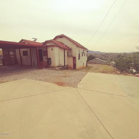 1061 E Oak St, Globe, AZ 85501 photo 12