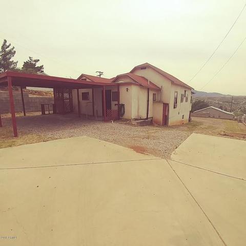1061 E Oak St, Globe, AZ 85501 photo 13