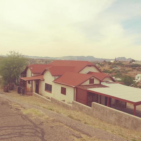 1061 E Oak St, Globe, AZ 85501 photo 1