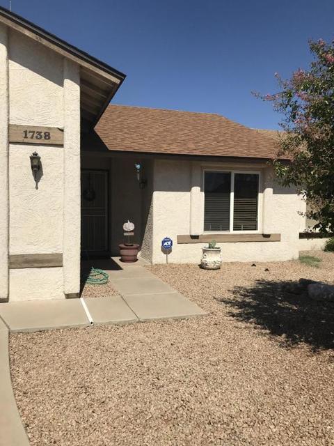 1738 E Grandview Rd, Phoenix, AZ 85022 photo 1