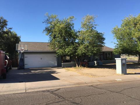 2638 E Sahuaro Dr, Phoenix, AZ 85028 photo 1