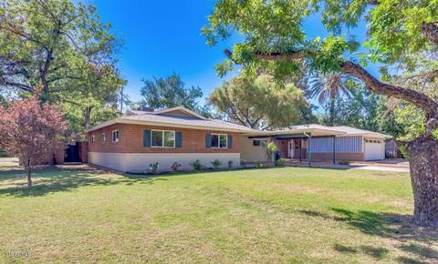 5136 N 18th Pl, Phoenix, AZ 85016 photo 1