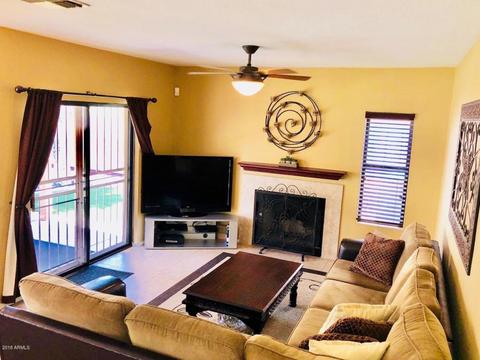 5827 E Jensen St, Mesa, AZ 85205 photo 35