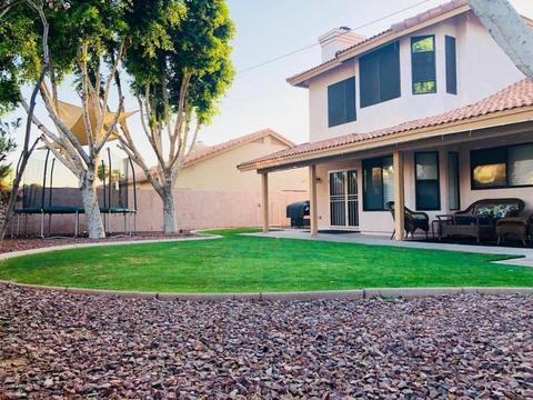 5827 E Jensen St, Mesa, AZ 85205 photo 41