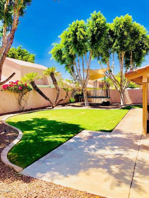 5827 E Jensen St, Mesa, AZ 85205 photo 21