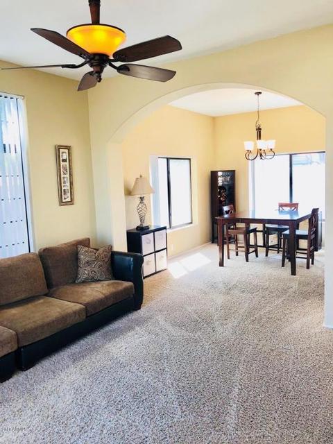 5827 E Jensen St, Mesa, AZ 85205 photo 2
