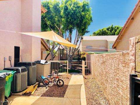 5827 E Jensen St, Mesa, AZ 85205 photo 23