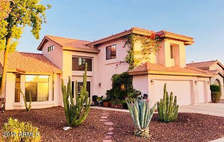 5827 E Jensen St, Mesa, AZ 85205 photo 1