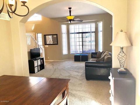 5827 E Jensen St, Mesa, AZ 85205 photo 3