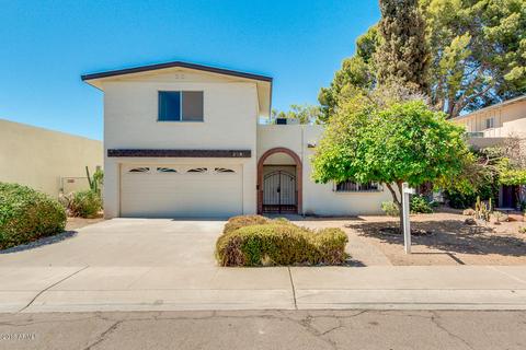 2031 E Cairo Dr, Tempe, AZ 85282 photo 1