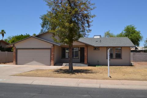 350 W Laredo Ave, Gilbert, AZ 85233 photo 1