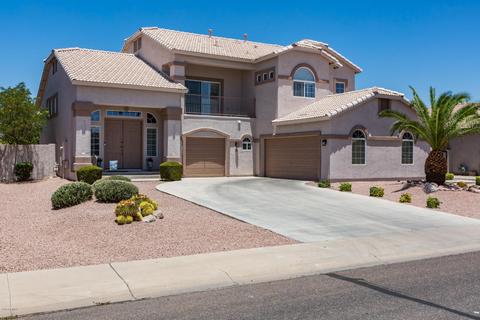 3744 E Del Rio St, Gilbert, AZ 85295 photo 2