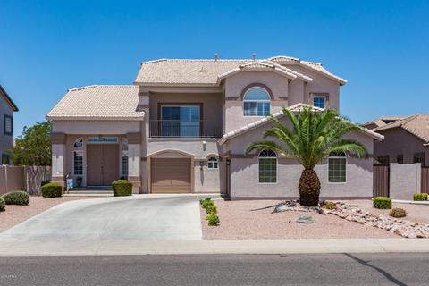 3744 E Del Rio St, Gilbert, AZ 85295 photo 1