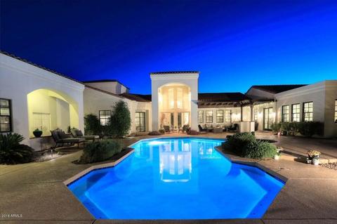 8602 E Sutton Dr, Scottsdale, AZ 85260