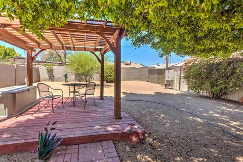 522 S Hobson --, Mesa, AZ 85204 photo 27