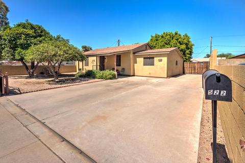 522 S Hobson --, Mesa, AZ 85204 photo 1