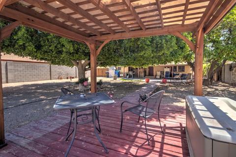 522 S Hobson --, Mesa, AZ 85204 photo 24