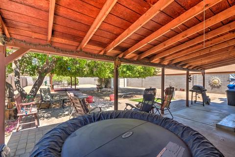 522 S Hobson --, Mesa, AZ 85204 photo 29