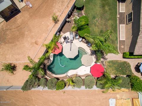 1829 S Cole Dr, Gilbert, AZ 85295 photo 50