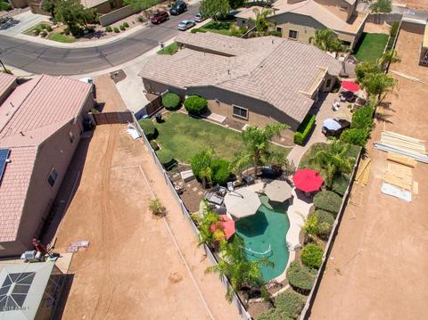 1829 S Cole Dr, Gilbert, AZ 85295 photo 48