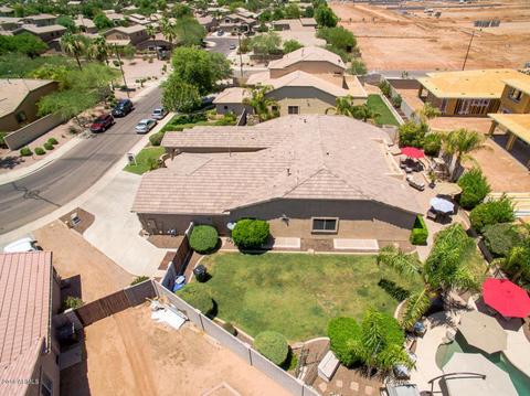 1829 S Cole Dr, Gilbert, AZ 85295 photo 47