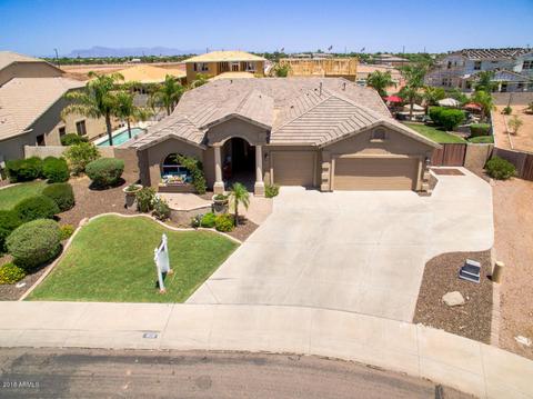 1829 S Cole Dr, Gilbert, AZ 85295 photo 46