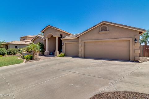 1829 S Cole Dr, Gilbert, AZ 85295 photo 2