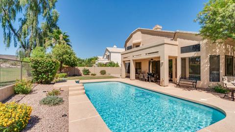 6104 W Potter Dr, Glendale, AZ 85308 photo 55