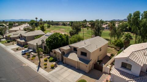6104 W Potter Dr, Glendale, AZ 85308 photo 57