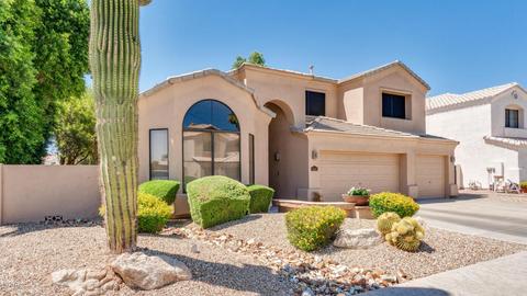 6104 W Potter Dr, Glendale, AZ 85308 photo 3