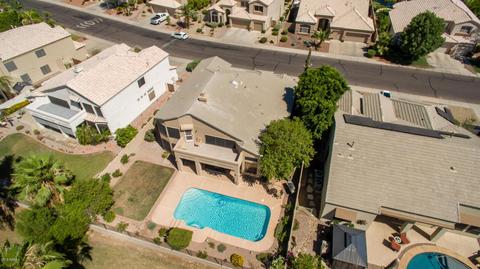 6104 W Potter Dr, Glendale, AZ 85308 photo 62