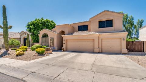 6104 W Potter Dr, Glendale, AZ 85308 photo 1