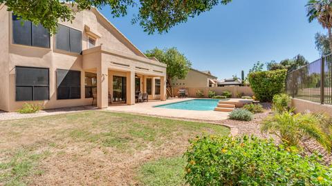 6104 W Potter Dr, Glendale, AZ 85308 photo 52