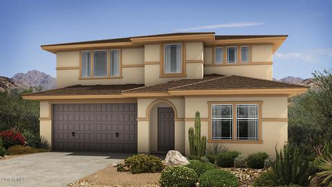 2651 E Augusta Ave, Gilbert, AZ 85298 photo 1