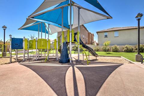 4262 E Tulsa St, Gilbert, AZ 85295 photo 48