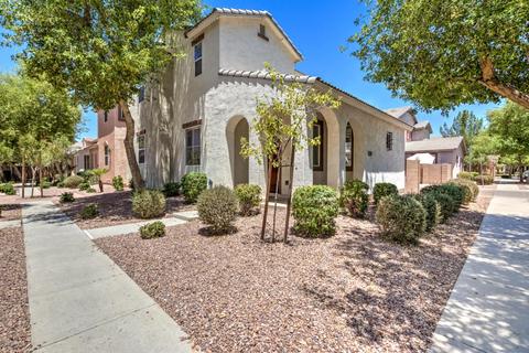 4262 E Tulsa St, Gilbert, AZ 85295 photo 1