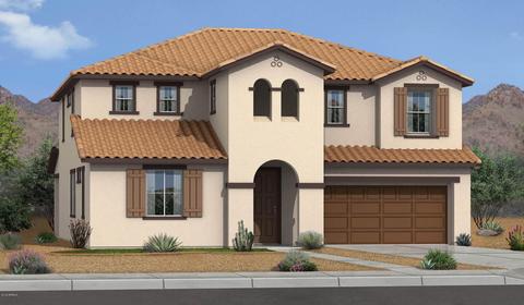 2933 E Russell St, Mesa, AZ 85213 photo 1