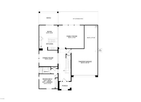 2933 E Russell St, Mesa, AZ 85213 photo 37