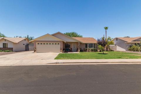 1706 N Olympic St, Mesa, AZ 85205 photo 1
