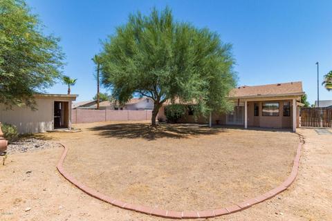 1706 N Olympic St, Mesa, AZ 85205 photo 18