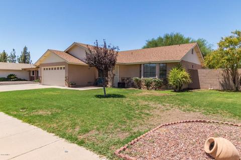 1706 N Olympic St, Mesa, AZ 85205 photo 2