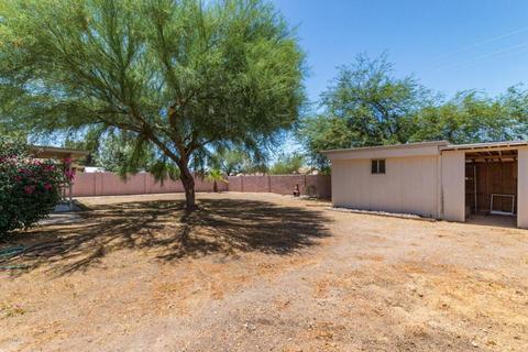 1706 N Olympic St, Mesa, AZ 85205 photo 19