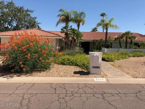 2711 E Cortez St, Phoenix, AZ 85028 photo 1