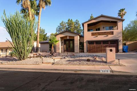 2215 E Christy Dr, Phoenix, AZ 85028 photo 3