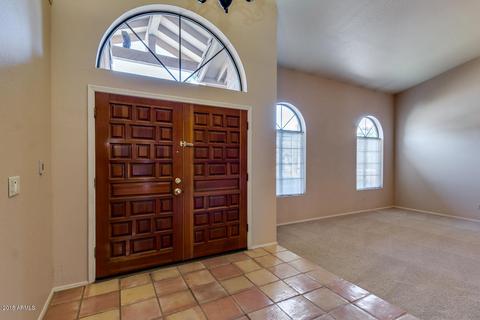 1939 El Freda Rd, Tempe, AZ 85284 photo 2