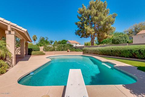 1939 El Freda Rd, Tempe, AZ 85284 photo 30