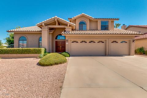1939 El Freda Rd, Tempe, AZ 85284 photo 1