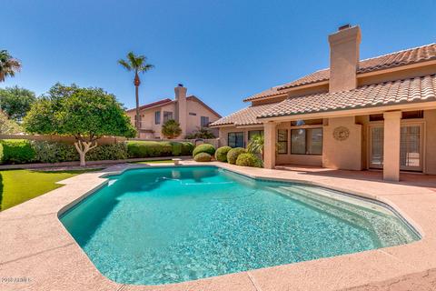 1939 El Freda Rd, Tempe, AZ 85284 photo 31