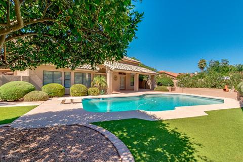 1939 El Freda Rd, Tempe, AZ 85284 photo 29